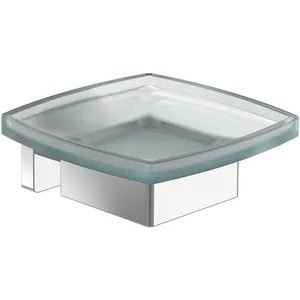 Comparateur de prix : Villeroy & Boch Elements Striking Coupelle à savon, TVA15202000061,