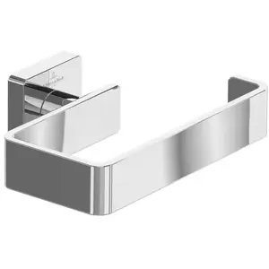 Comparateur de prix : Dérouleur de papier toilette sans couvercle Villeroy & Boch Elements -...