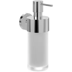 Comparateur de prix : Distributeur de savon VILLEROY ET BOCH Elements - Tender