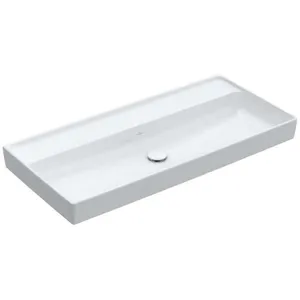 Villeroy & Boch Collaro Lavabo mural, 4A33A3R1, pas cher