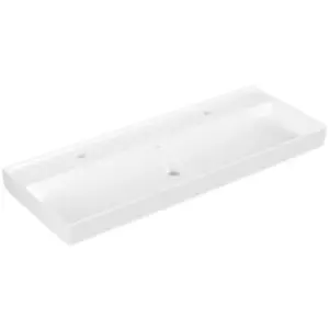 Villeroy & Boch Collaro Vasque double, 4A33C1RW,Vendu paramazon