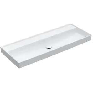 Villeroy & Boch Collaro Lavabo mural, 4A33C3R1,
