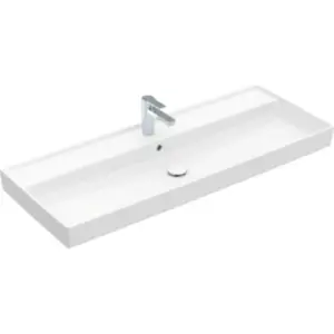 Villeroy & Boch Collaro Lavabo mural, 4A33C5RW, pas cher