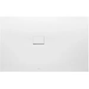 Villeroy & Boch Squaro Infinity Receveur de douche rectangulaire, UDQ1... pas cher