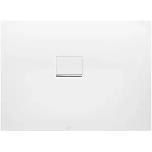 Villeroy & Boch Squaro Infinity Receveur de douche rectangulaire, UDQ1... pas cher