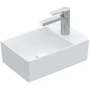 Villeroy & Boch Memento 2.0 Lave-mains, 43234001,Vendu paramazon