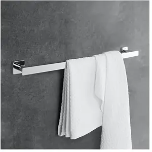 Comparateur de prix : Barre porte-serviettes Elements - Striking Chrome Villeroy & Boch