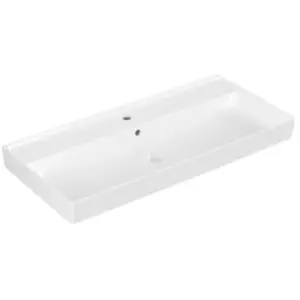 Villeroy & Boch Collaro Lavabo mural, 4A331GR1, pas cher