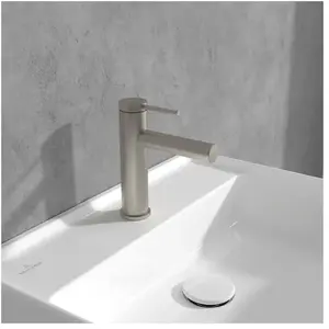 Villeroy & Boch Loop & Friends Mitigeur de lavabo, TVW10610215364, pas cher