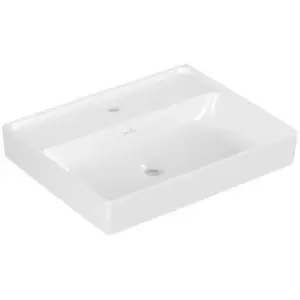 Villeroy & Boch Collaro Lavabo mural, 4A3356R1, pas cher