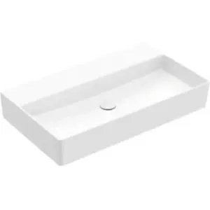 Villeroy & Boch Memento 2.0 Lavabo mural, 4A228301,