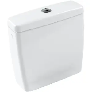 Villeroy & Boch Avento Réservoir de chasse, 77581101, pas cher
