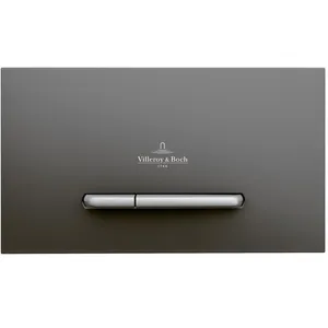 Villeroy & Boch ViConnect Plaque de déclenchement 300S, 922169D8, 300S pas cher
