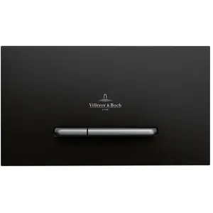 Villeroy & Boch ViConnect Plaque de déclenchement 300S, 922169AN, 300S pas cher