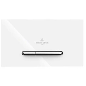 Villeroy & Boch ViConnect Plaque de déclenchement 300S, 922169N5, 300S pas cher