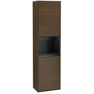 Villeroy & Boch Finion Colonne, 2 portes, G470PDGN, pas cher