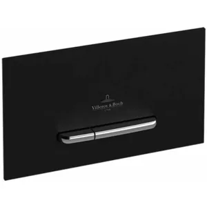 Villeroy & Boch ViConnect Plaque de déclenchement 300G, 922160RB, 300G pas cher