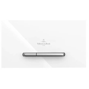 Villeroy & Boch ViConnect Plaque de déclenchement 300G, 922160RE, 300G pas cher