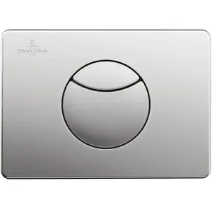 Comparateur de prix : Villeroy & Boch ViConnect Plaque de déclenchement 100S, 922485LC, 100S