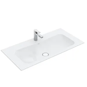 Villeroy & Boch Finion Vasque à encastrer par-dessus, 416481R1, pas cher