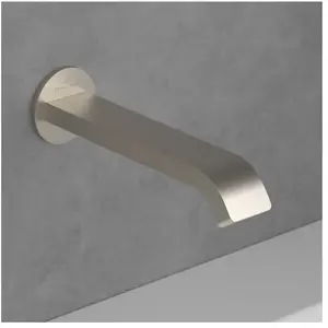 Villeroy & Boch Dawn bec déverseur, TVT10650515264,