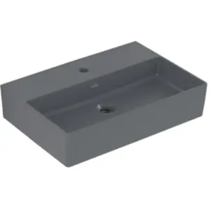 Villeroy & Boch Memento 2.0 Lavabo mural, 4A2261i4, pas cher