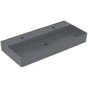 Villeroy & Boch Memento 2.0 Plan vasque, 4A22A1i4,