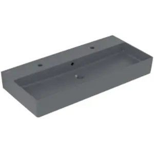 Villeroy & Boch Memento 2.0 Plan vasque, 4A22A4i4, pas cher