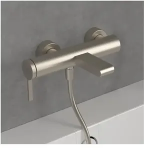 Villeroy & Boch Dawn Mitigeur monocommande, pour baignoire, TVT1065011... pas cher