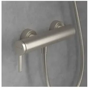 Villeroy & Boch Dawn Mitigeur monocommande, pour douche, TVS1063011506... pas cher