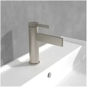 Villeroy & Boch Dawn Mitigeur de lavabo, TVW10610315164, pas cher