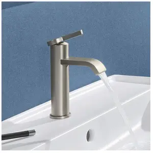 Villeroy & Boch Dawn Mitigeur de lavabo, TVW10610315264, pas cher