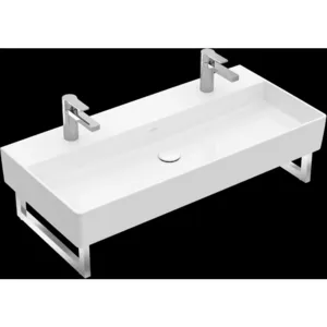 Villeroy & Boch Memento 2.0 Plan vasque, 4A22A1R1,Vendu paramazon