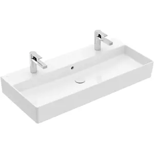 Villeroy & Boch Memento 2.0 Plan vasque, 4A22A4R1,Vendu paramazon