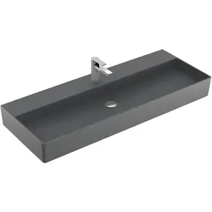 Villeroy & Boch Memento 2.0 Lavabo mural, 4A22C2i4, pas cher