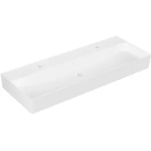 Villeroy & Boch Memento 2.0 Plan vasque, 4A22C101, pas cher