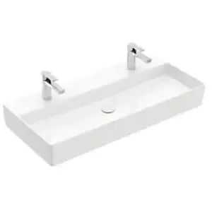Villeroy & Boch Memento 2.0 Plan vasque, 4A221K01, pas cher