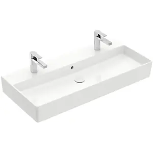 Villeroy & Boch Memento 2.0 Plan vasque, 4A221L01, pas cher