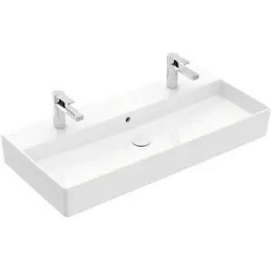 Villeroy & Boch Memento 2.0 Plan vasque, 4A221LR1, pas cher