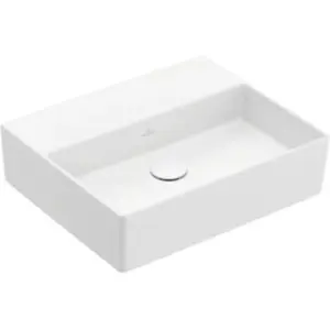 Villeroy & Boch Memento 2.0 Lave-mains, 4A2253RW, pas cher