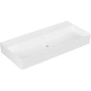 Villeroy & Boch Memento 2.0 Lavabo mural, 4A221FR1, pas cher