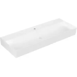 Villeroy & Boch Memento 2.0 Lavabo mural, 4A22CHRW,