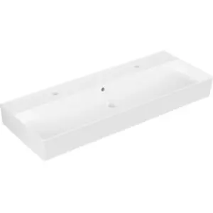Villeroy & Boch Memento 2.0 Plan vasque, 4A22CKRW,