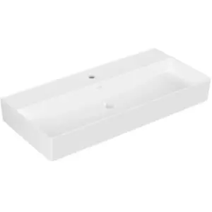 Villeroy & Boch Memento 2.0 Lavabo mural, 4A221H01, pas cher