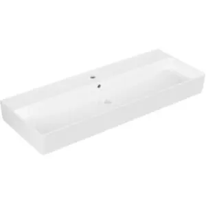 Villeroy & Boch Memento 2.0 Lavabo mural, 4A22CLR1,