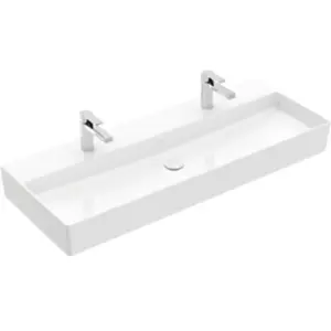 Villeroy & Boch Memento 2.0 Plan vasque, 4A22CGR1, pas cher