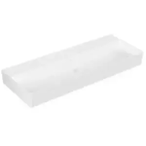 Villeroy & Boch Memento 2.0 Lavabo mural, 4A22CF01, pas cher