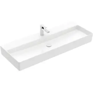 Villeroy & Boch Memento 2.0 Lavabo mural, 4A22CH01, pas cher