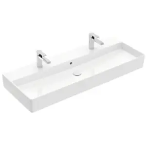Villeroy & Boch Memento 2.0 Plan vasque, 4A22CKR1,