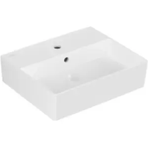 Villeroy & Boch Memento 2.0 Lave-mains, 4A225GRW, pas cher